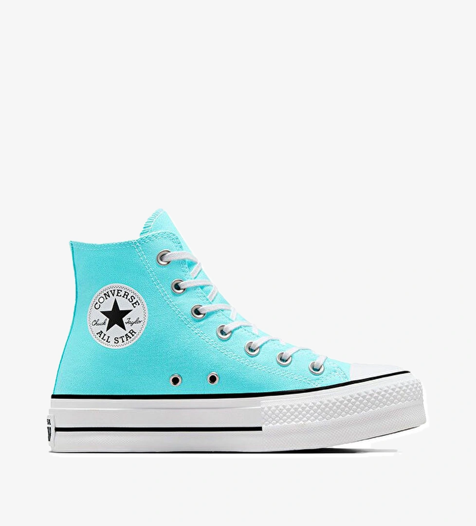 Converse Converse Ayakkabı Günlük Chuck Taylor All Star Lift model görseli