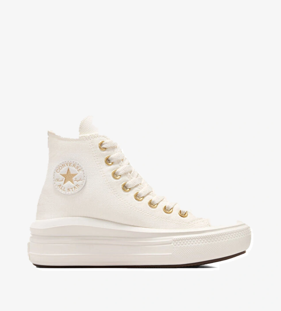Converse Converse Ayakkabı Günlük Ctas Move Hi model görseli