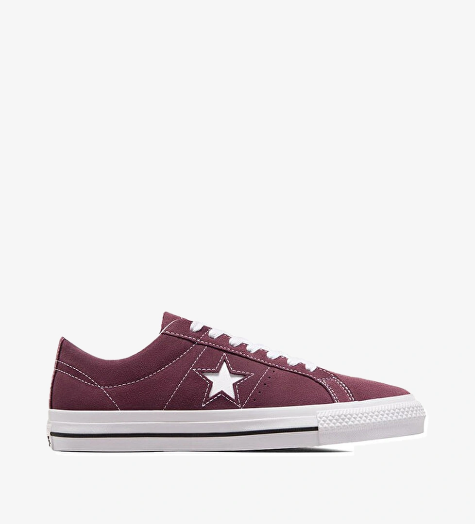 Converse Converse Ayakkabı Günlük One Star Pro Ox model görseli