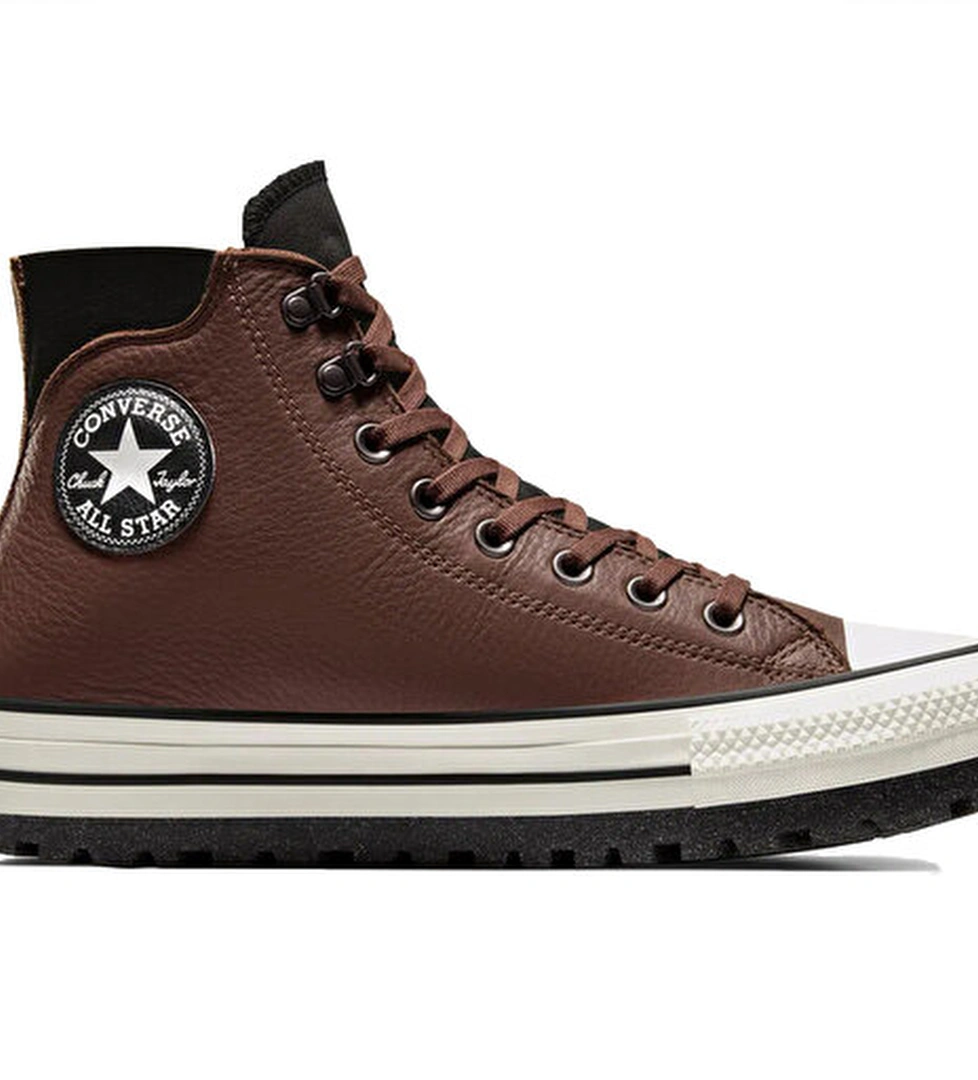 Converse Converse Ayakkabı Outdoor Ayakkabısı Chuck 70 De Luxe Heel model görseli
