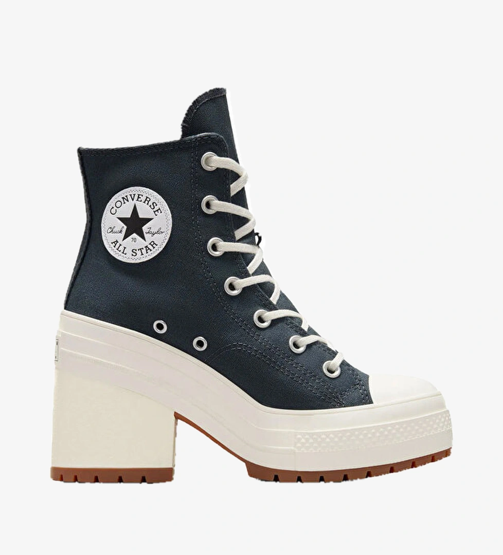 Converse Converse Ayakkabı Günlük Chuck 70 De Luxe Heel model görseli