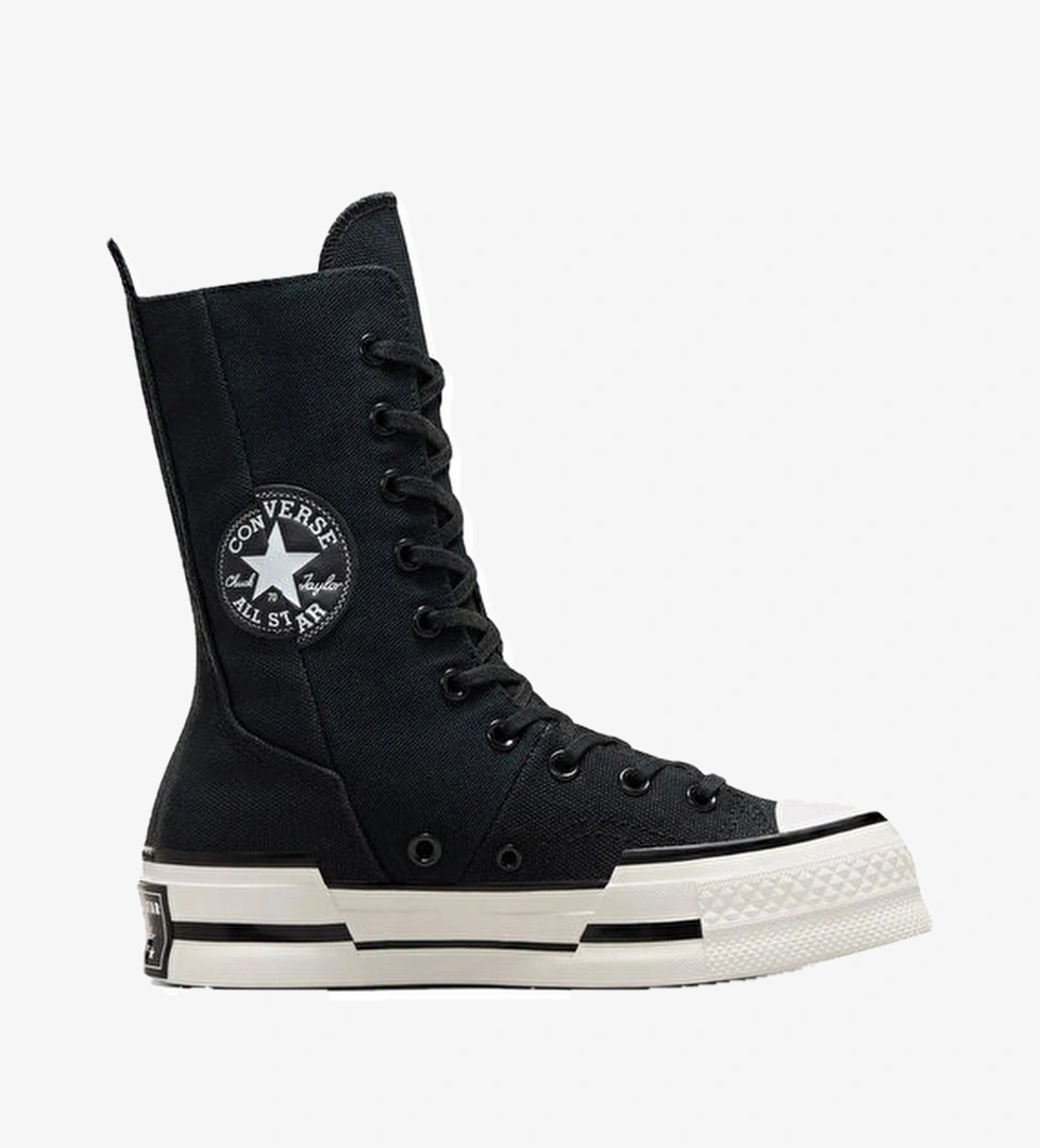 Converse Ayakkabı Günlük Chuck 70 Plus X-Hi - Görsel 1