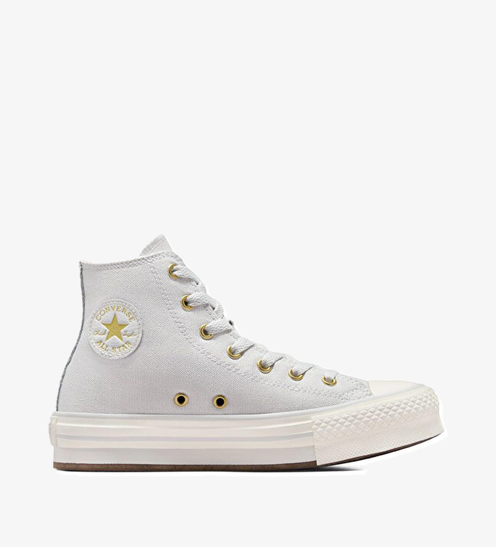 Converse Converse Ayakkabı Günlük Ctas Eva Lift Hi model görseli