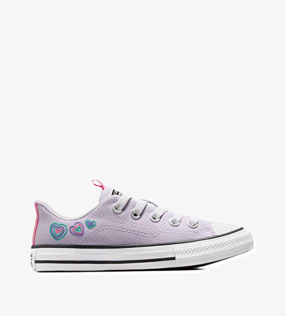 Converse Ayakkabı Günlük Chuck Taylor All Star Rave - Görsel 1