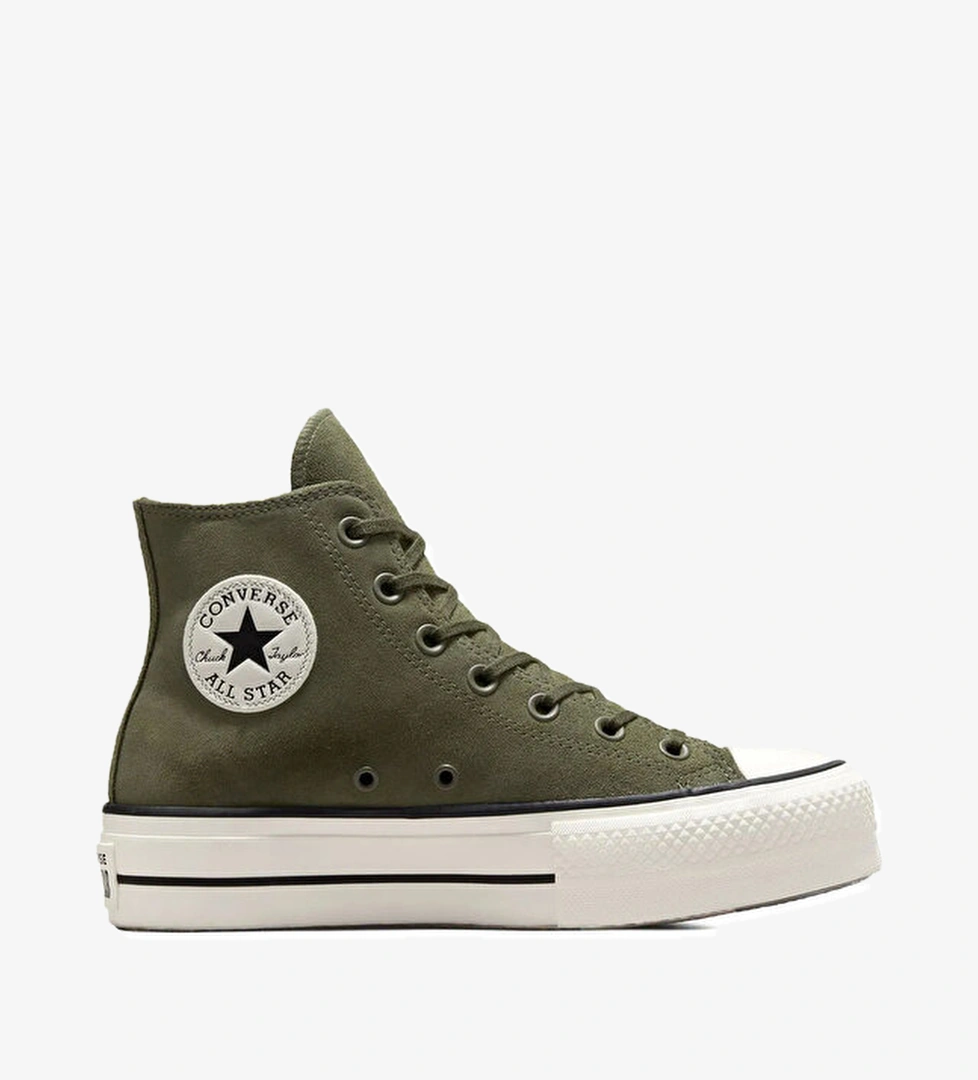 Converse Converse Ayakkabı Günlük Chuck Taylor All Star Lift model görseli