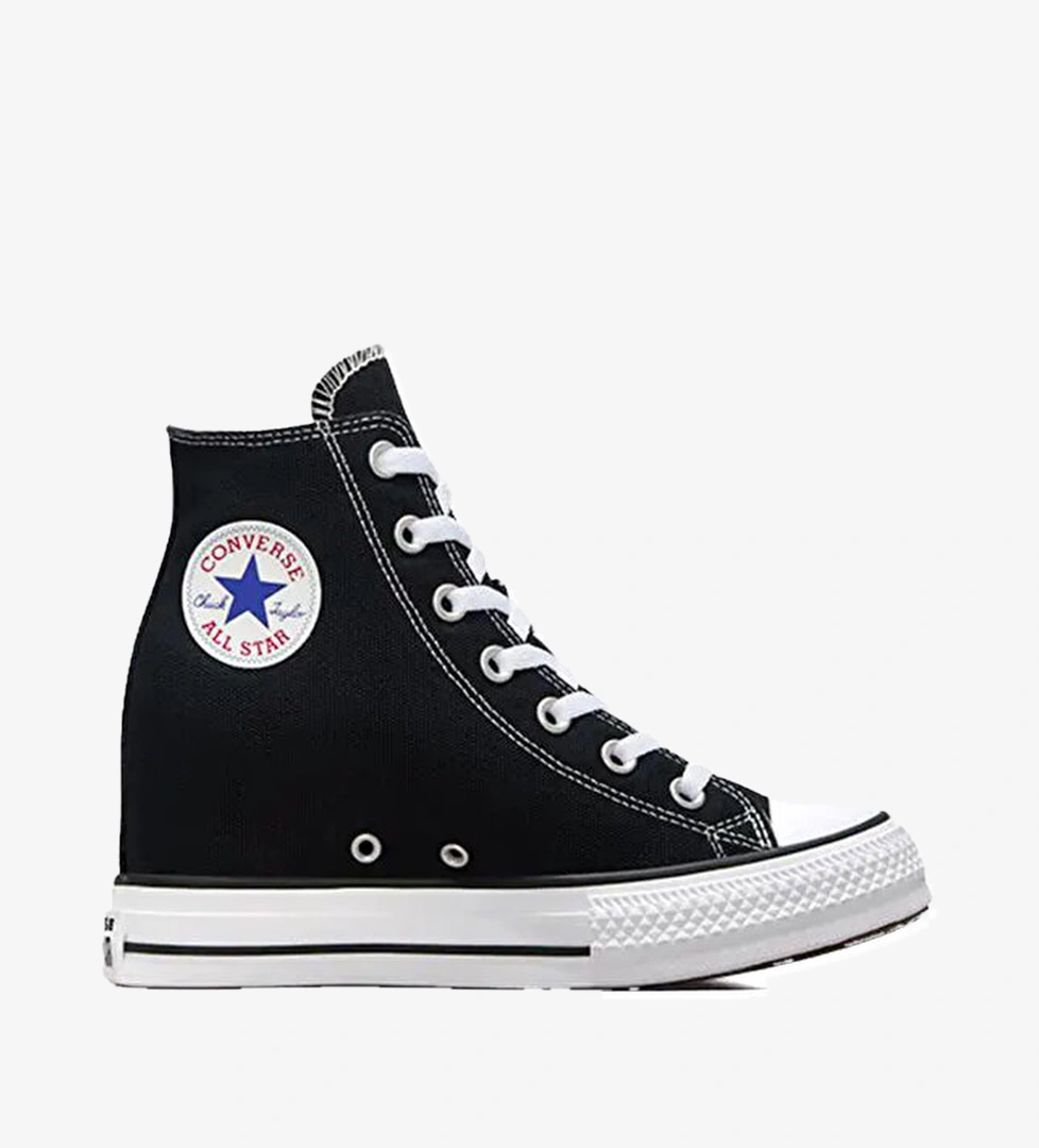 Converse Converse Ayakkabı Günlük Chuck Taylor All Star Wedge model görseli