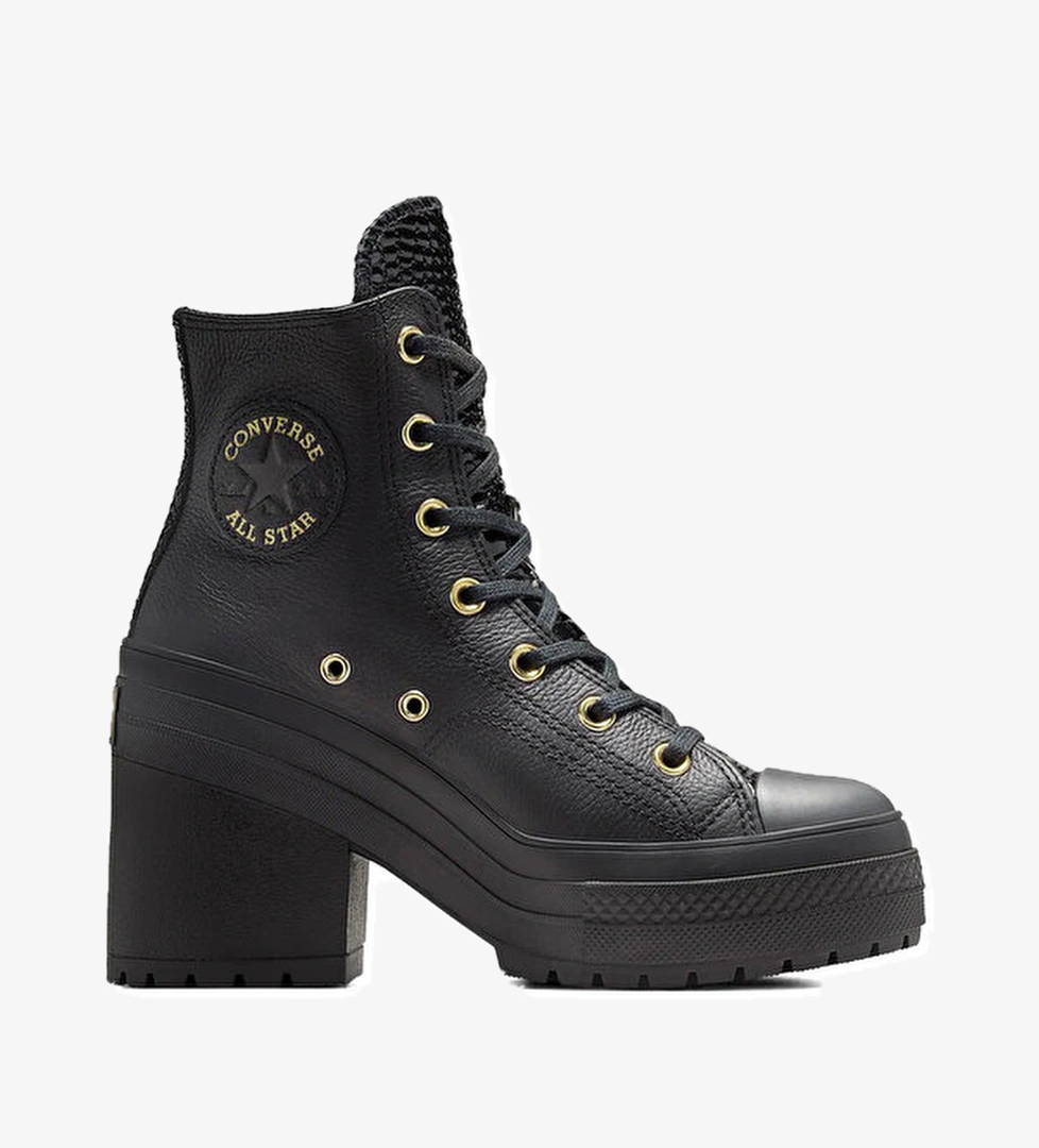 Converse Converse Ayakkabı Günlük Chuck 70 De Luxe Heel model görseli