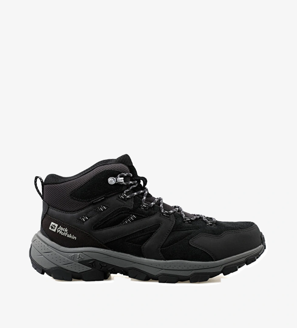 Jack Wolfskin Jack Wolfskin Ayakkabı Outdoor Ayakkabısı Vojo Tour Lt Texapore Mid M model görseli