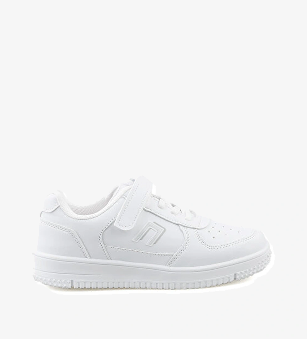 Cool Kids Cool Kids Ayakkabı Günlük Abel Flt Beyaz model görseli