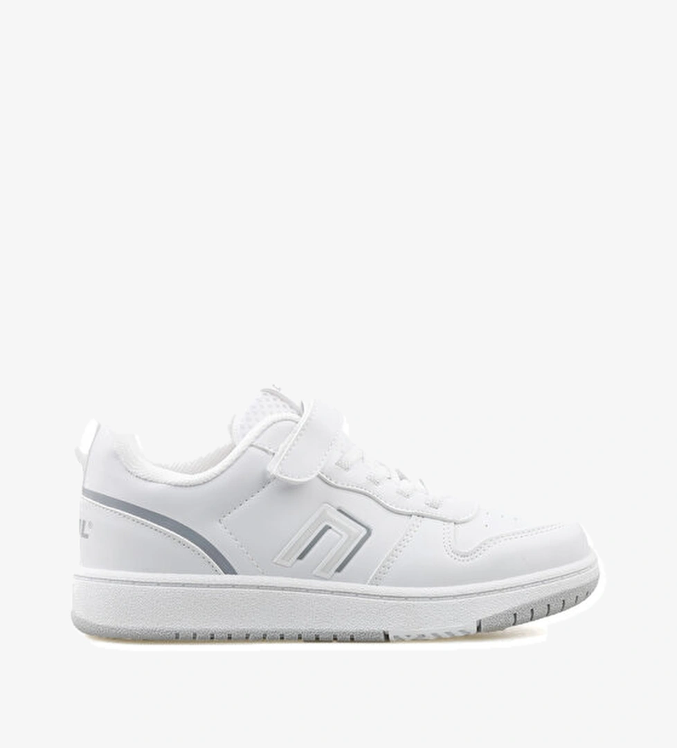 Cool Kids Cool Kids Ayakkabı Günlük Adel Flt Beyaz model görseli