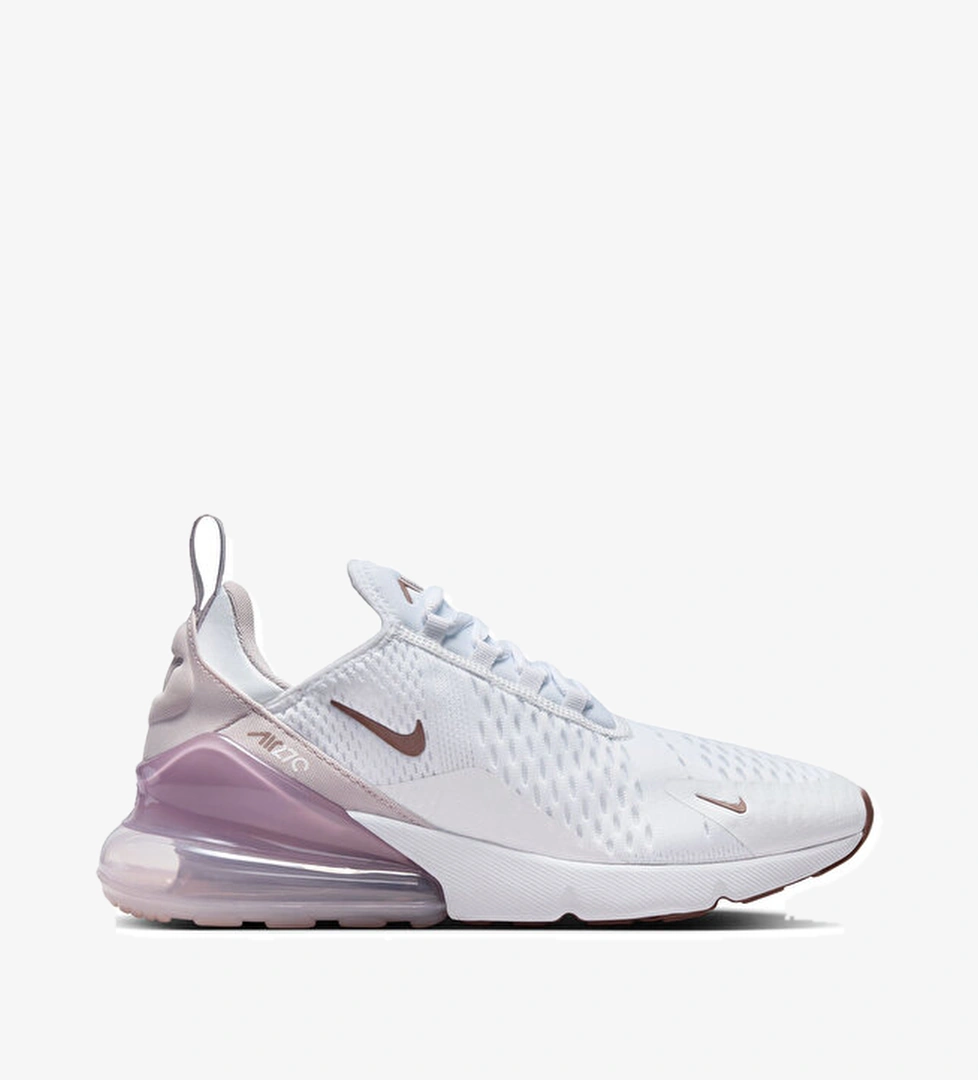 Nike Nike Beyaz Ayakkabı Günlük W Air Max 270 Korayspor'da! Beyaz - 1. görsel