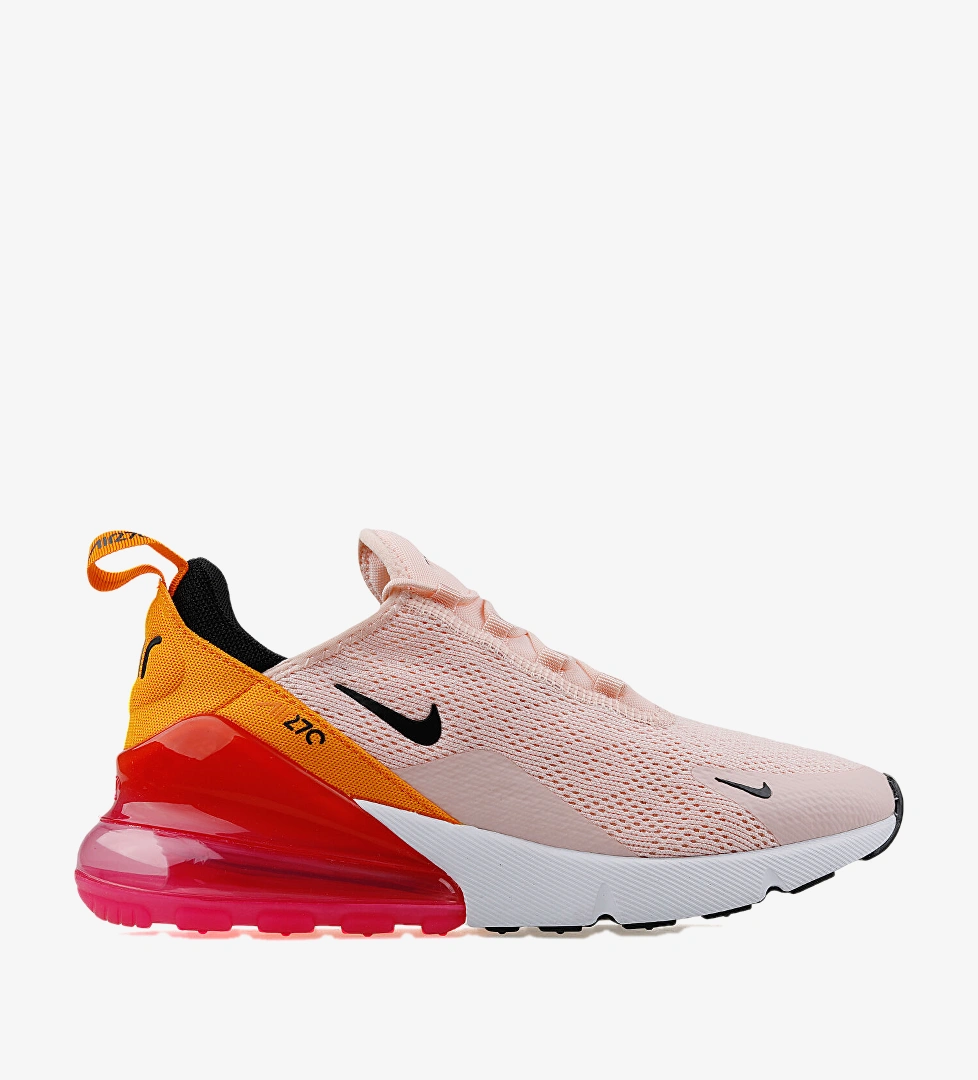 W Pembe W Air Max 270