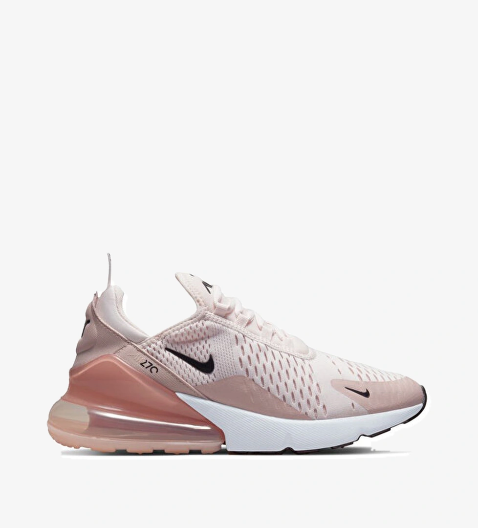 Nike Ayakkabı Günlük W Air Max 270 - Görsel 1