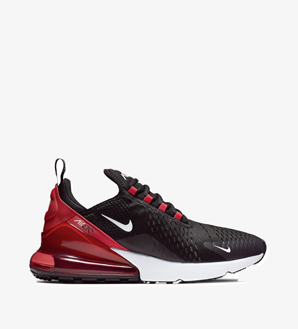 Nike Ayakkabı Günlük Air Max 270 - Görsel 1