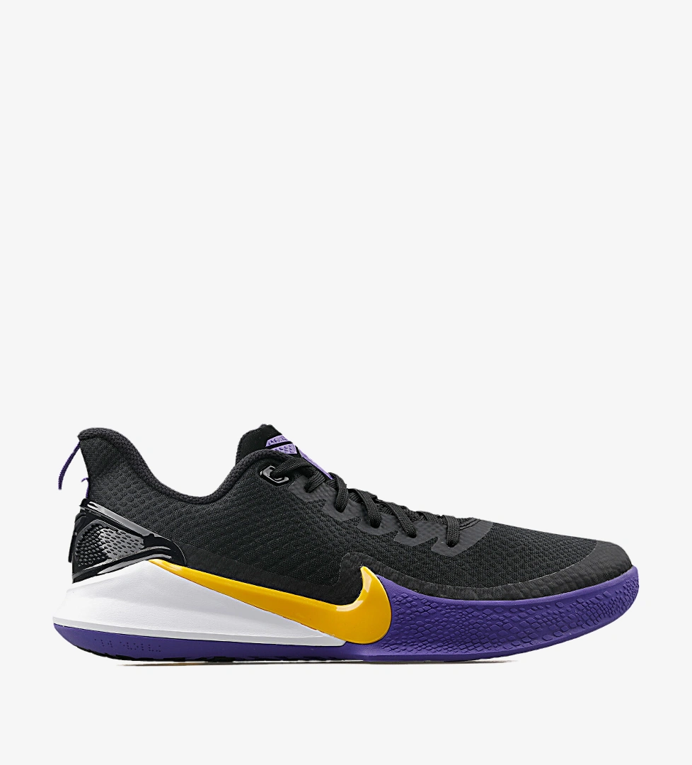 Nike Mamba Ürün Listesi