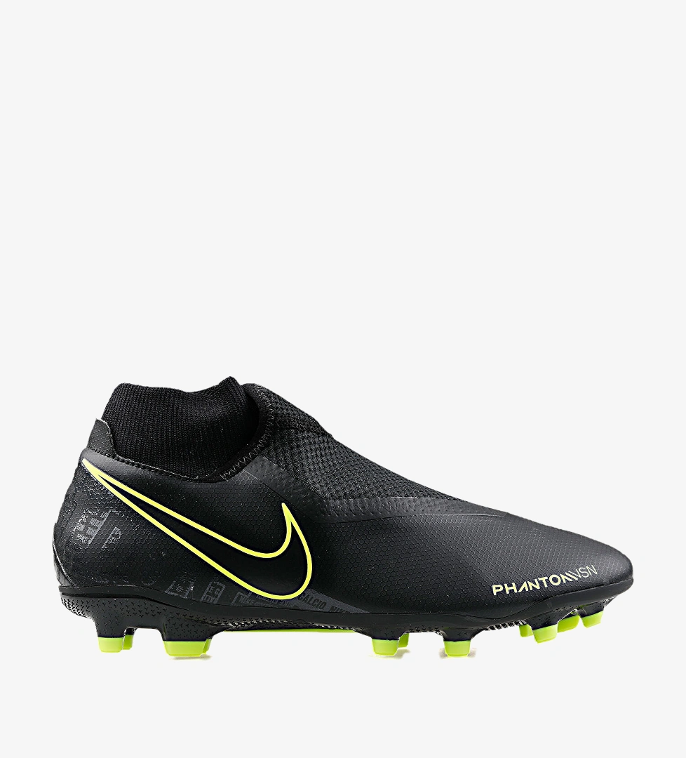 Nike Phantom Vsn Academy Df Fg Mg Ürün Listesi