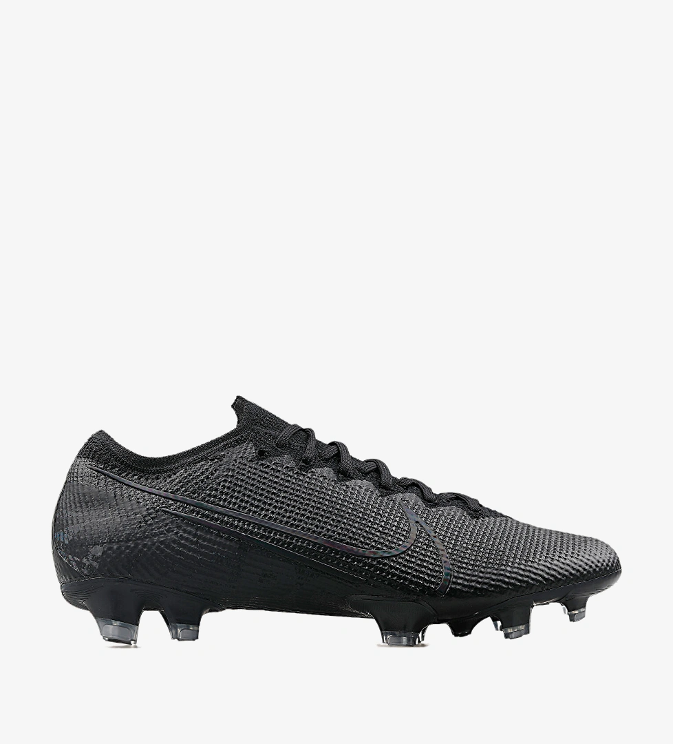 Nike Siyah Nike Vapor 13