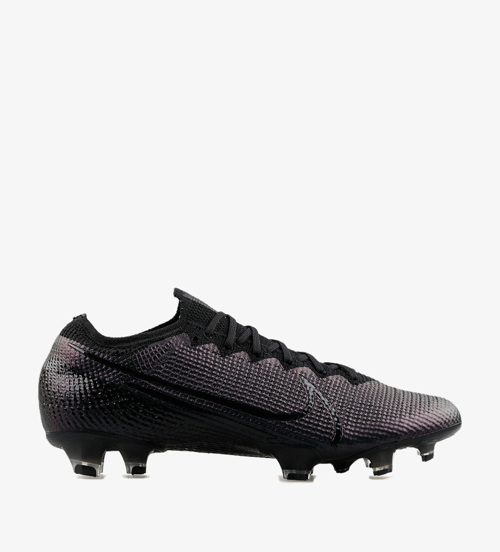 Nike Siyah Nike Vapor 13