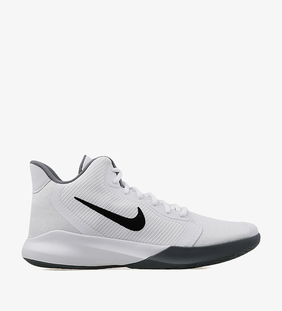 Nike Beyaz Nike Precision