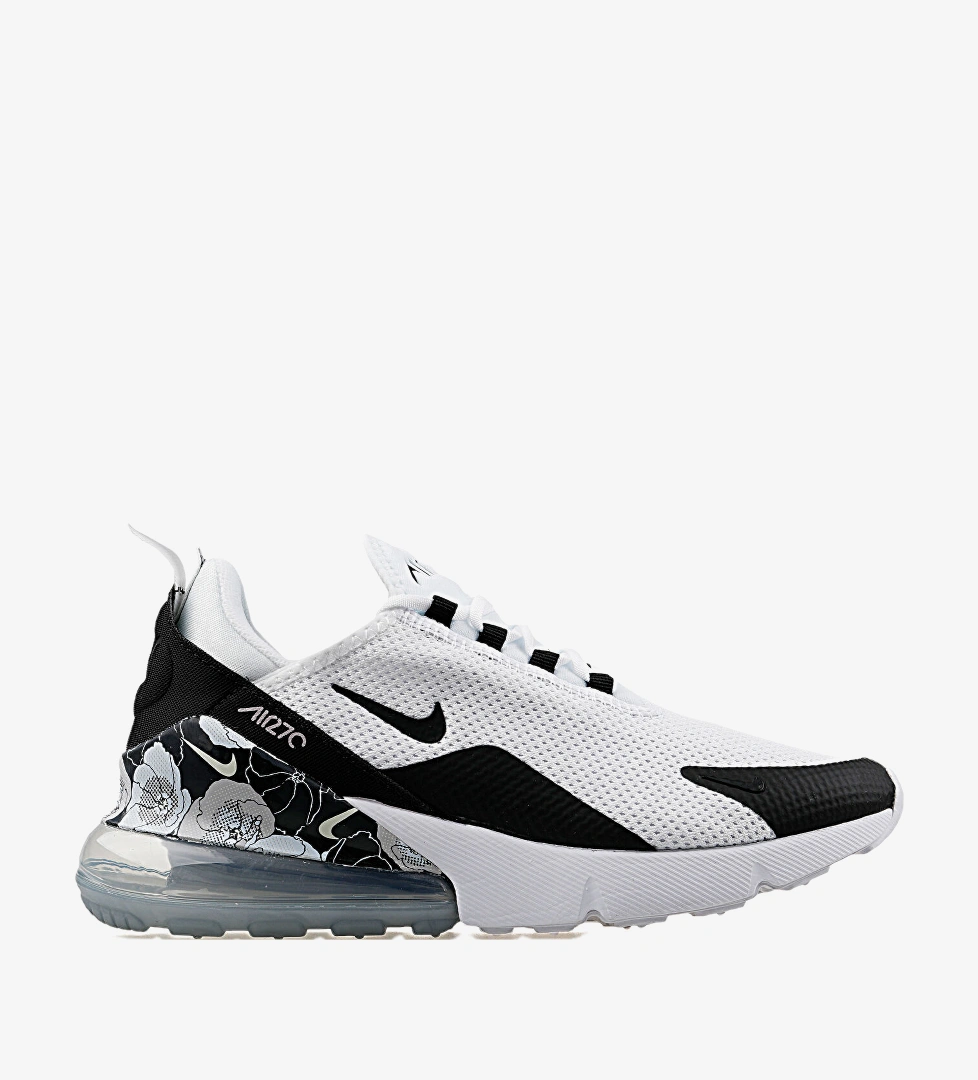 W Beyaz W Air Max 270