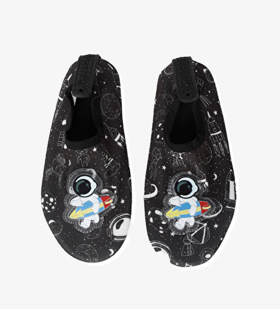 Peluche Peluche Ayakkabı Sandalet ASTRONAUT model görseli