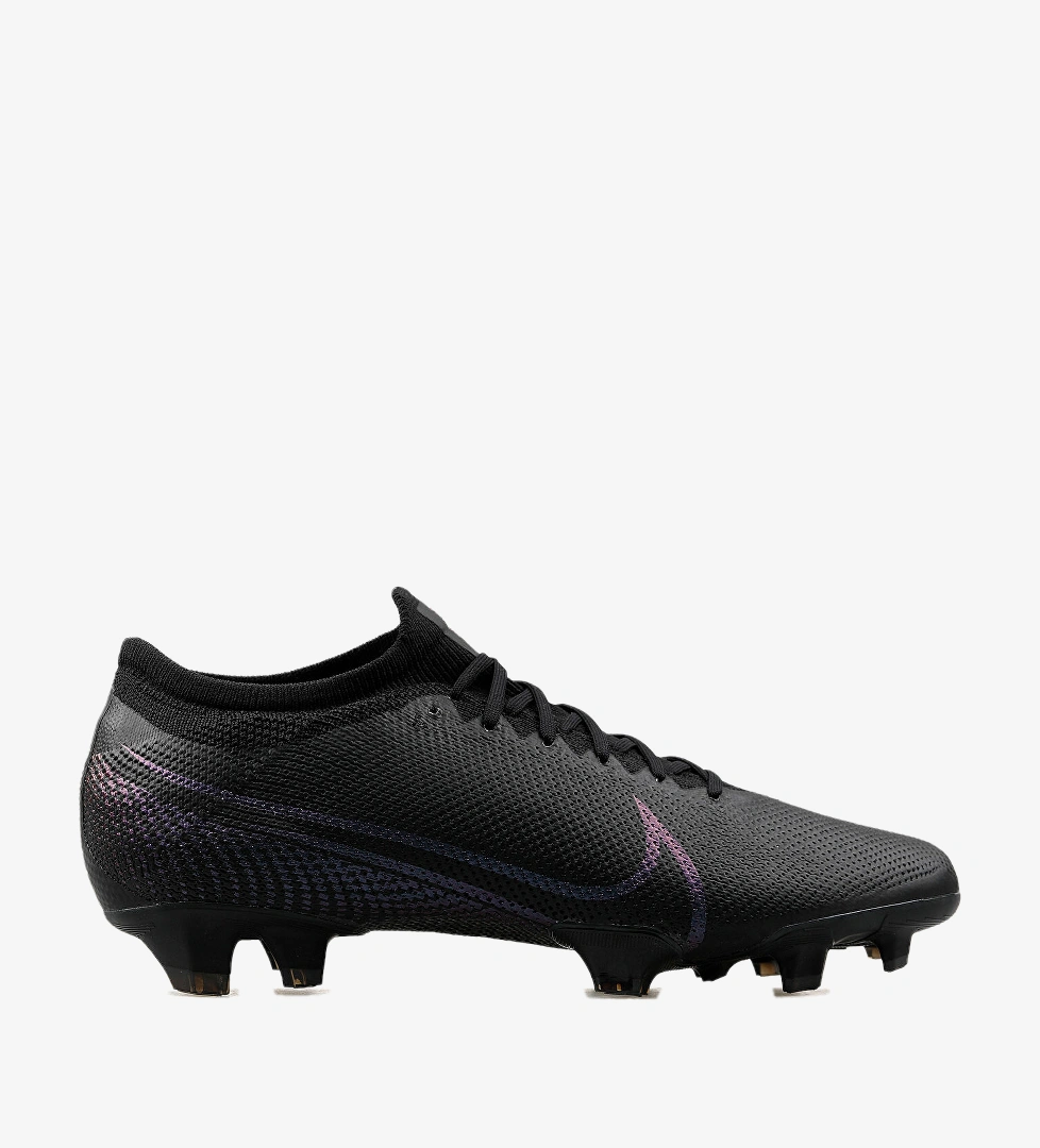Nike Siyah Nike Vapor 13