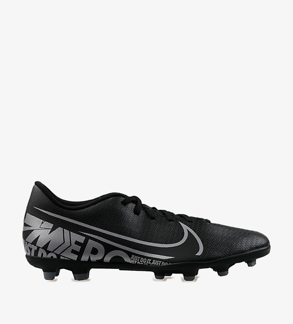 Nike Siyah Nike Vapor 13