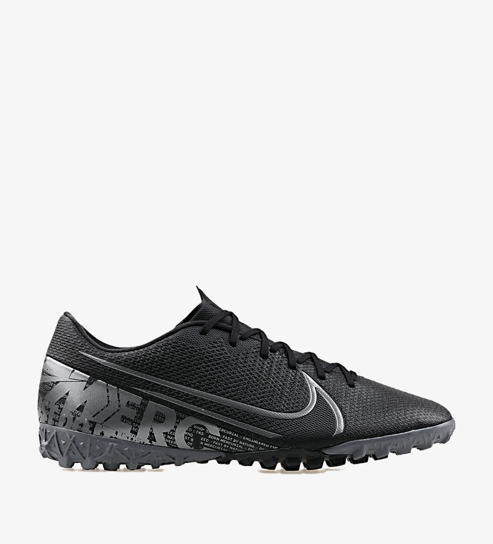 Nike Siyah Nike Vapor 13