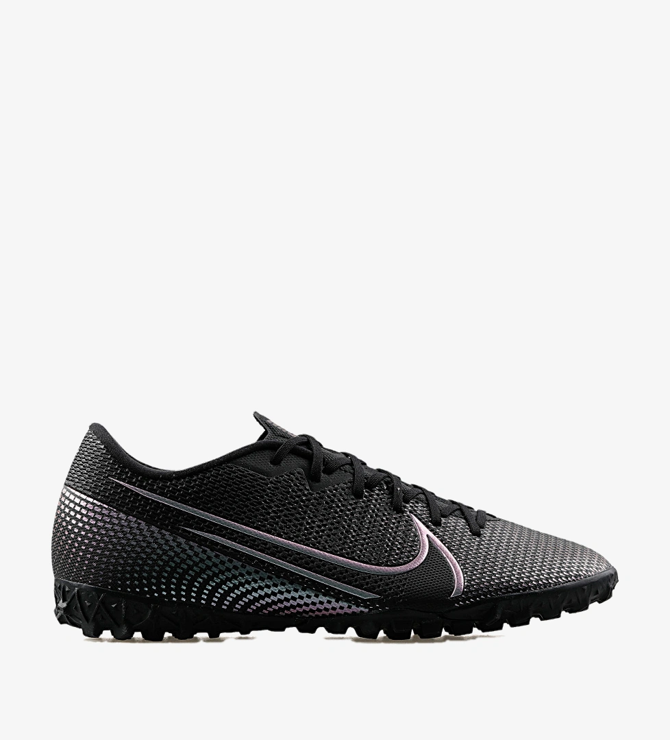 Nike Siyah Nike Vapor 13