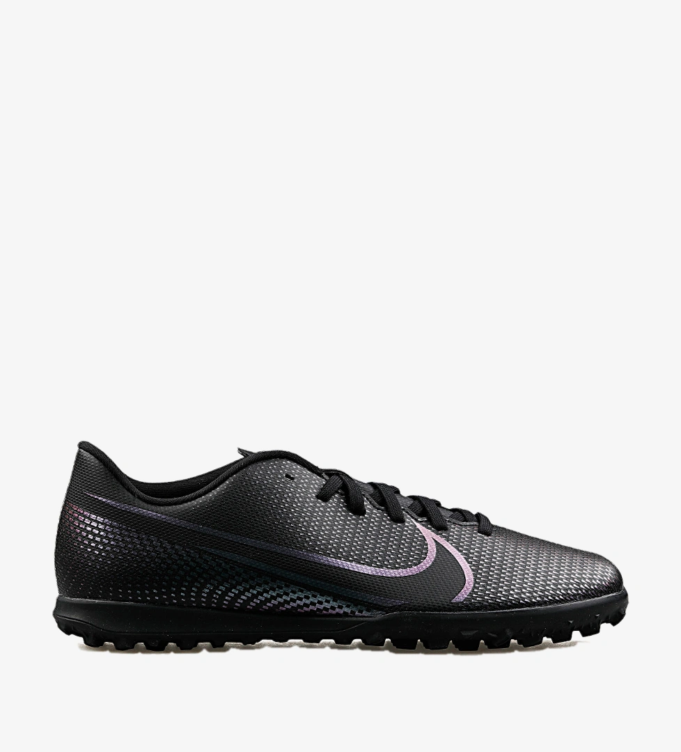 Nike Siyah Nike Vapor 13