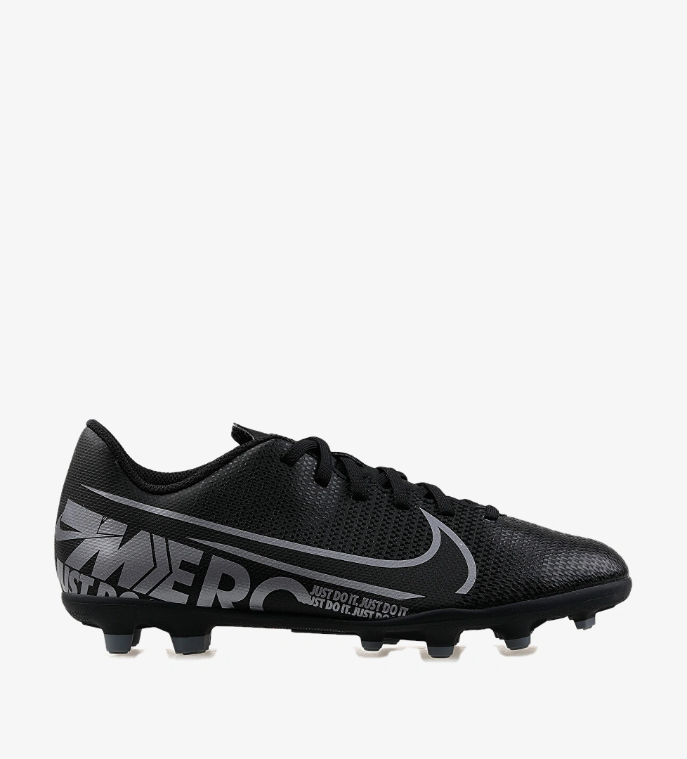 Nike Siyah Nike Vapor 13