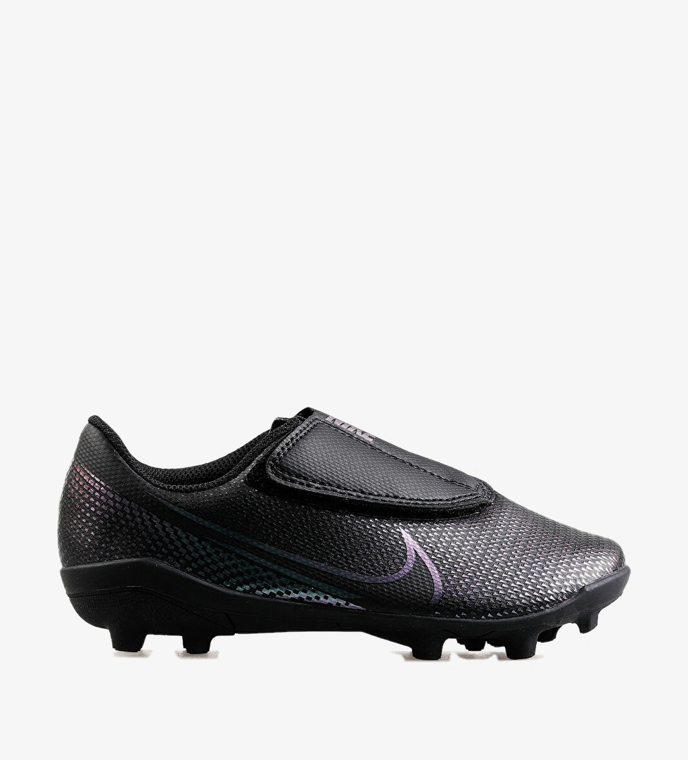 Nike Siyah Nike Vapor 13