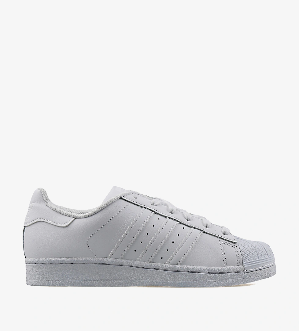 Adidas Beyaz Adidas Superstar
