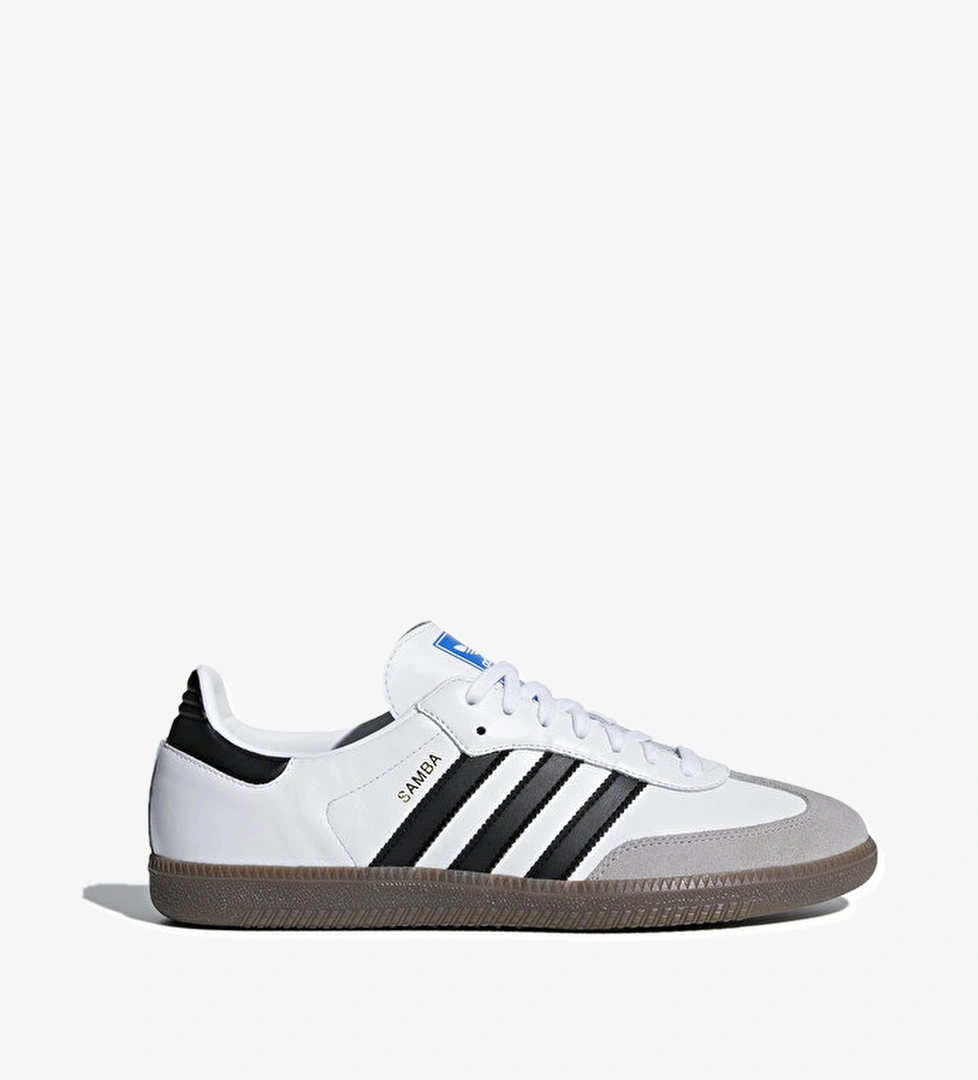 Adidas Ayakkabı Originals SAMBA OG