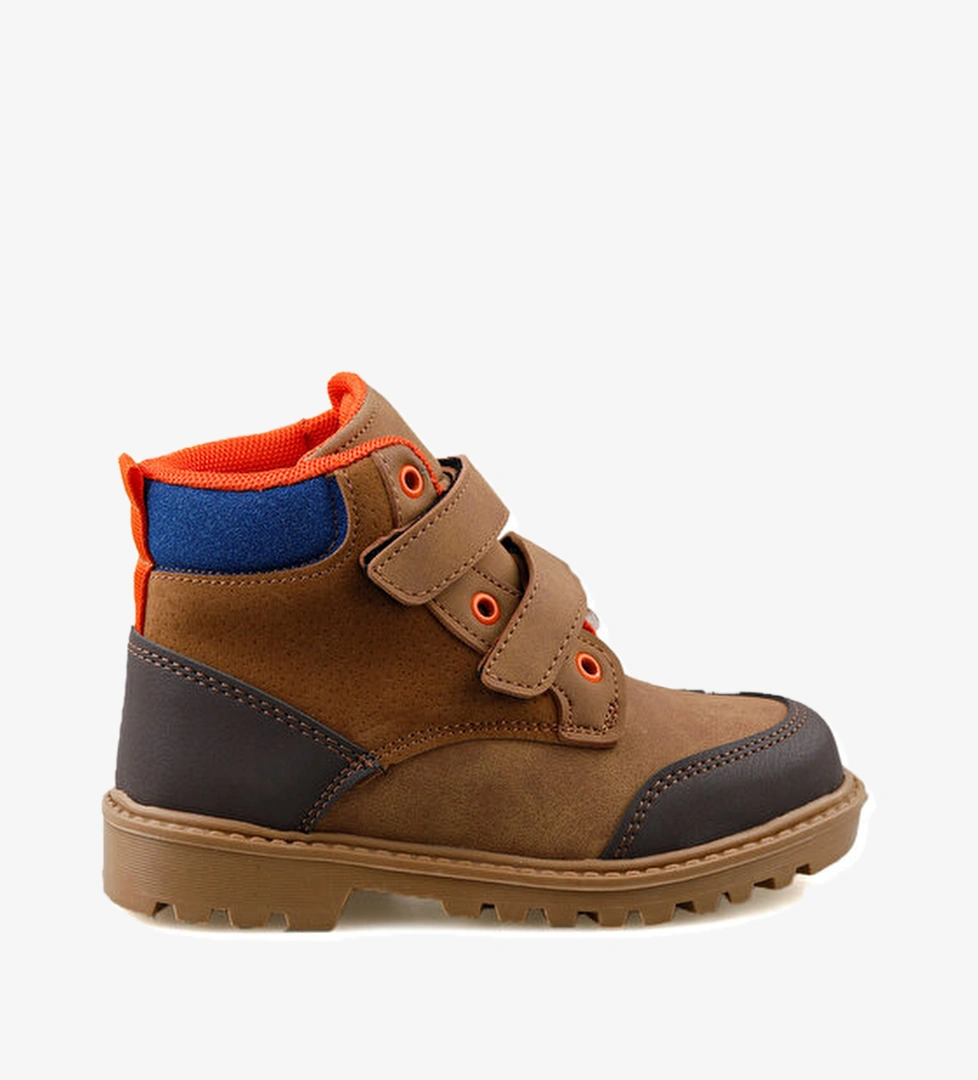 Cool Kids Ayakkabı Bot Banner Bot Ptk Taba - Görsel 1