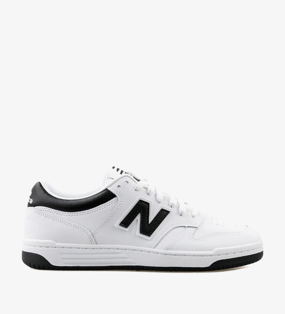 New Balance Beyaz New Balance 480