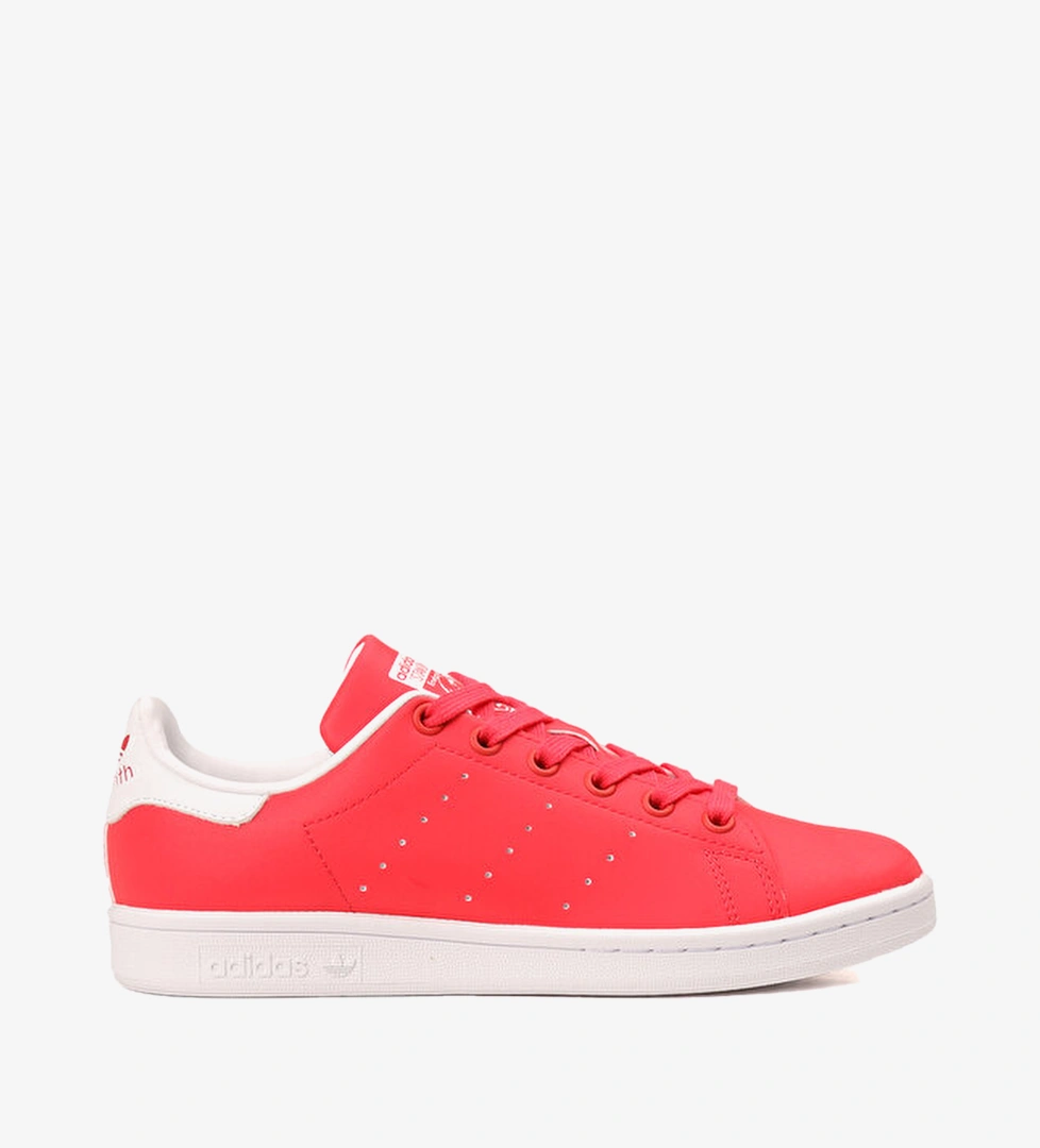 Adidas Pembe Adidas Stan