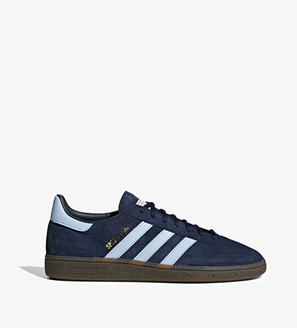 Adidas Lacivert Adidas Handball Spezial
