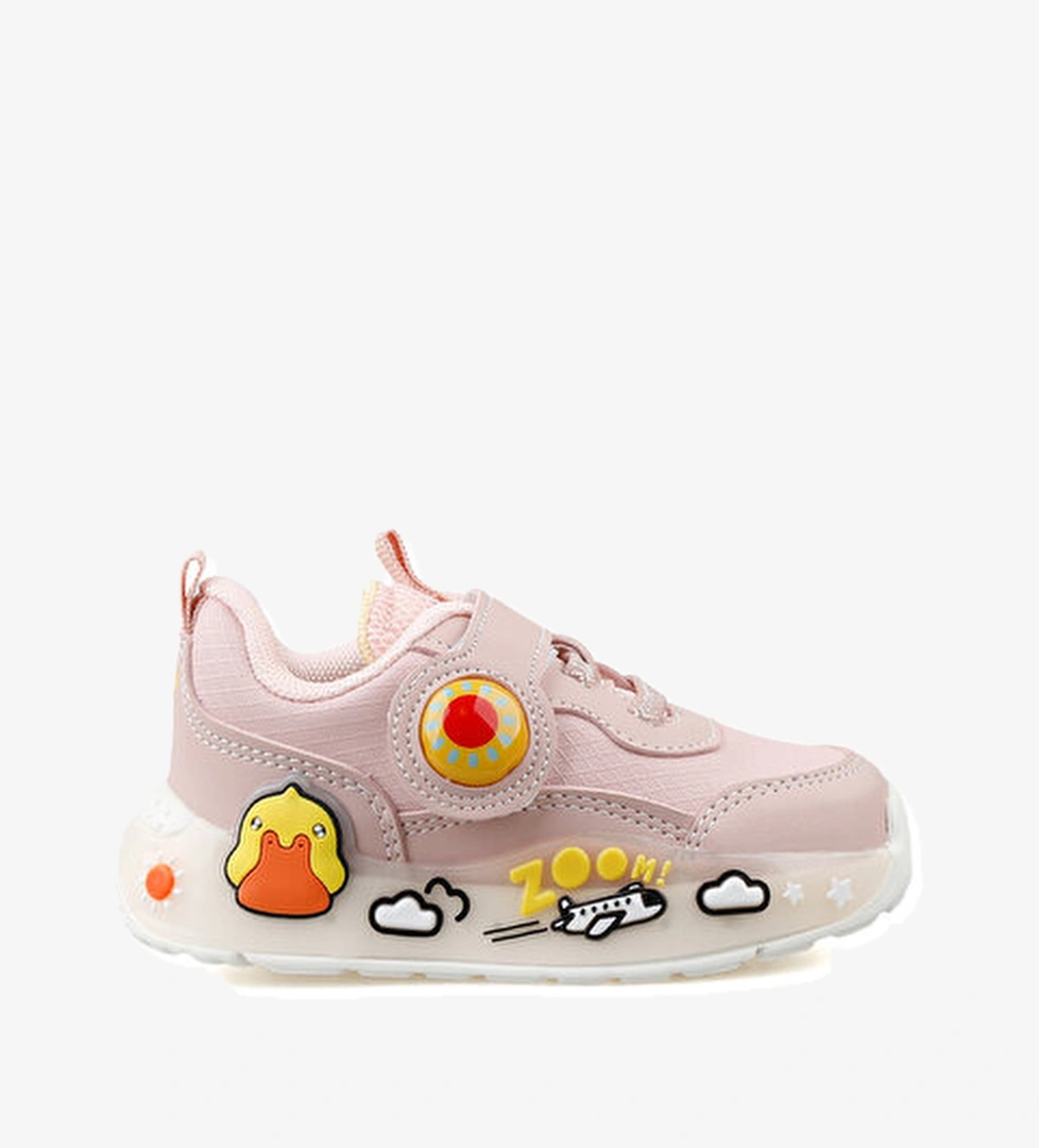 Pepino Pepino Ayakkabı Günlük Bk24 1739 Pudra model görseli