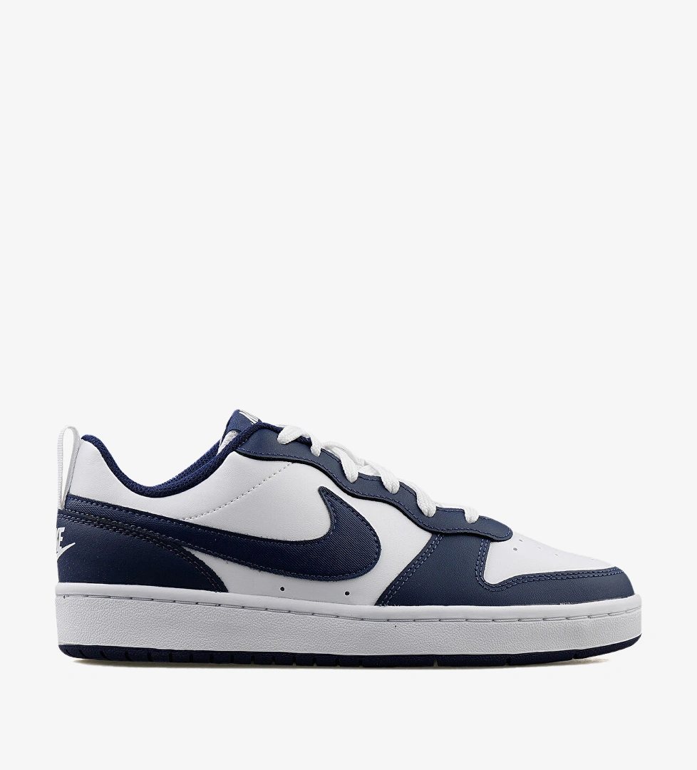 Nike Beyaz Nike Borough Low
