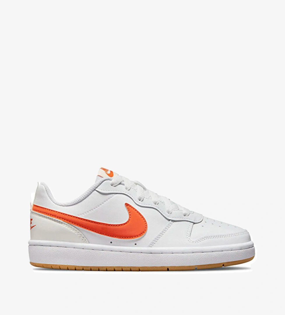 Nike Nike Ayakkabı Günlük COURT BOROUGH LOW 2 (GS) model görseli
