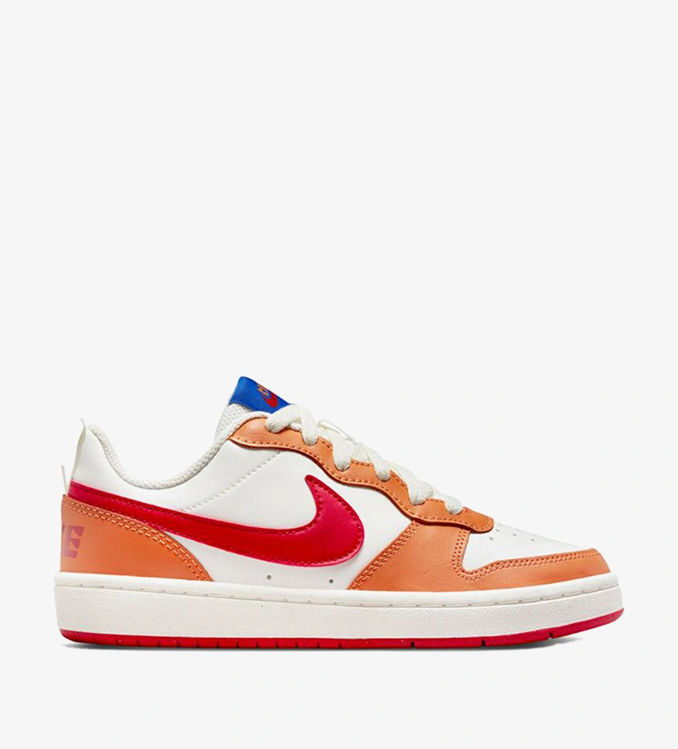 Nike Çok Renkli Nike Borough Low