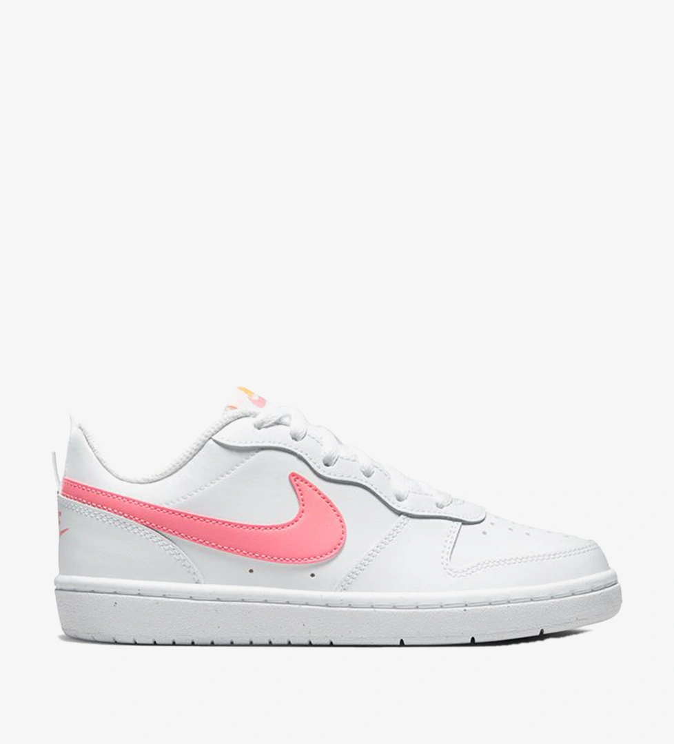 Nike Beyaz Nike Borough Low