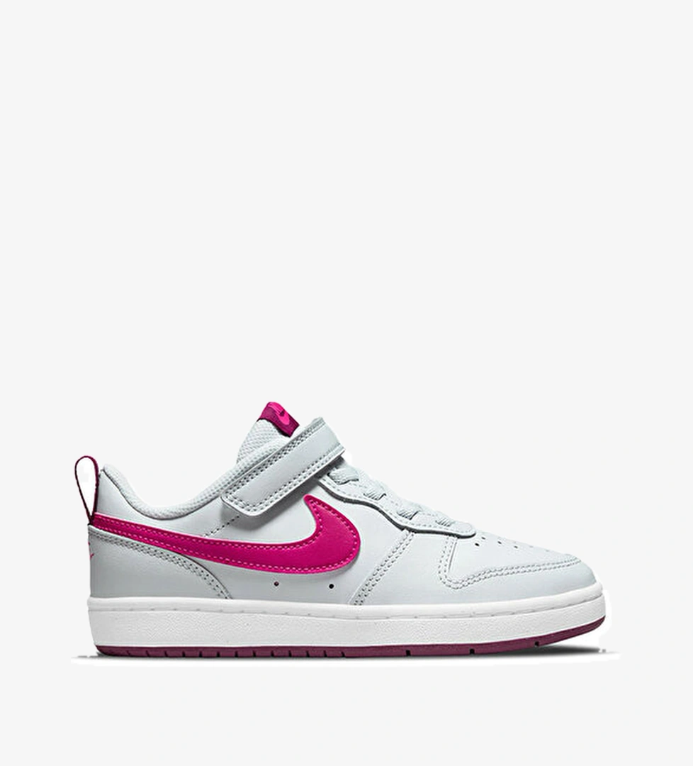 Nike Ayakkabı Günlük COURT BOROUGH LOW 2 (PSV)