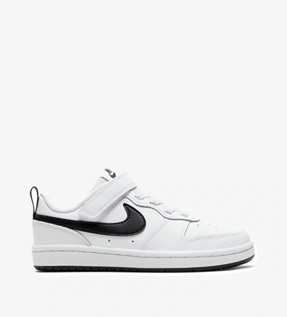 Nike Nike Ayakkabı Günlük Court Borough Low 2 (Psv) model görseli