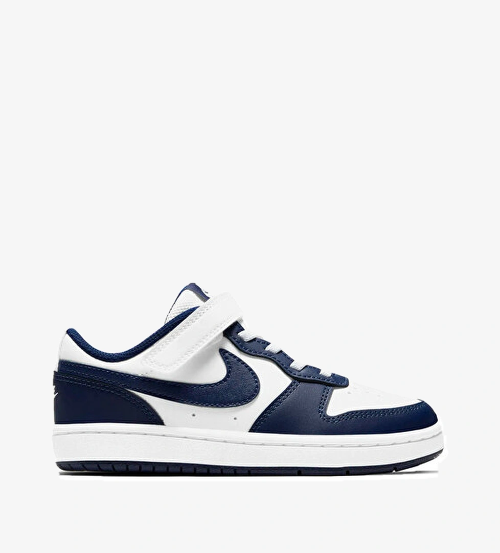 Nike Nike Ayakkabı Günlük COURT BOROUGH LOW 2 (PSV) model görseli