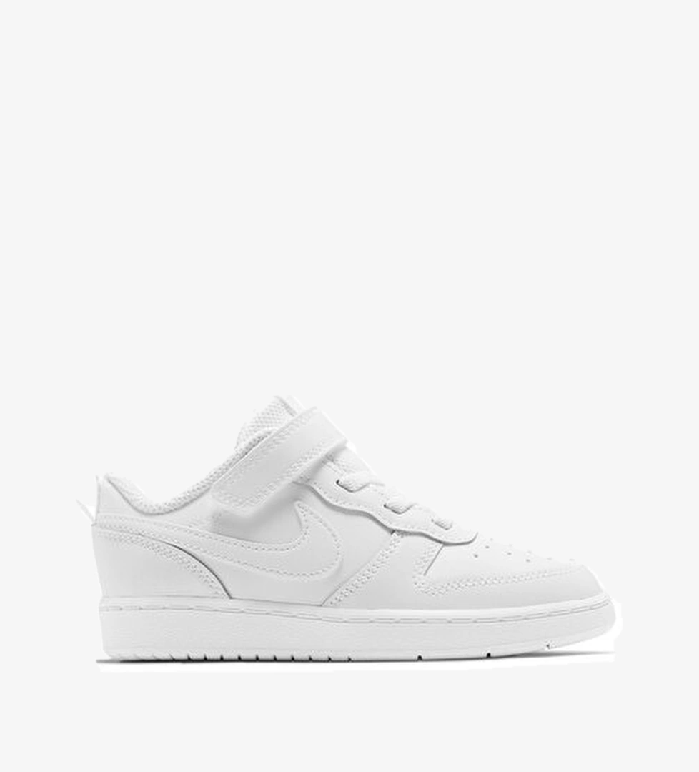 Nike Nike Ayakkabı Günlük Court Borough Low 2 (Tdv) model görseli