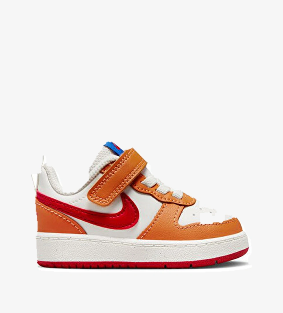 Nike Nike Ayakkabı Günlük Court Borough Low 2 (Tdv) model görseli