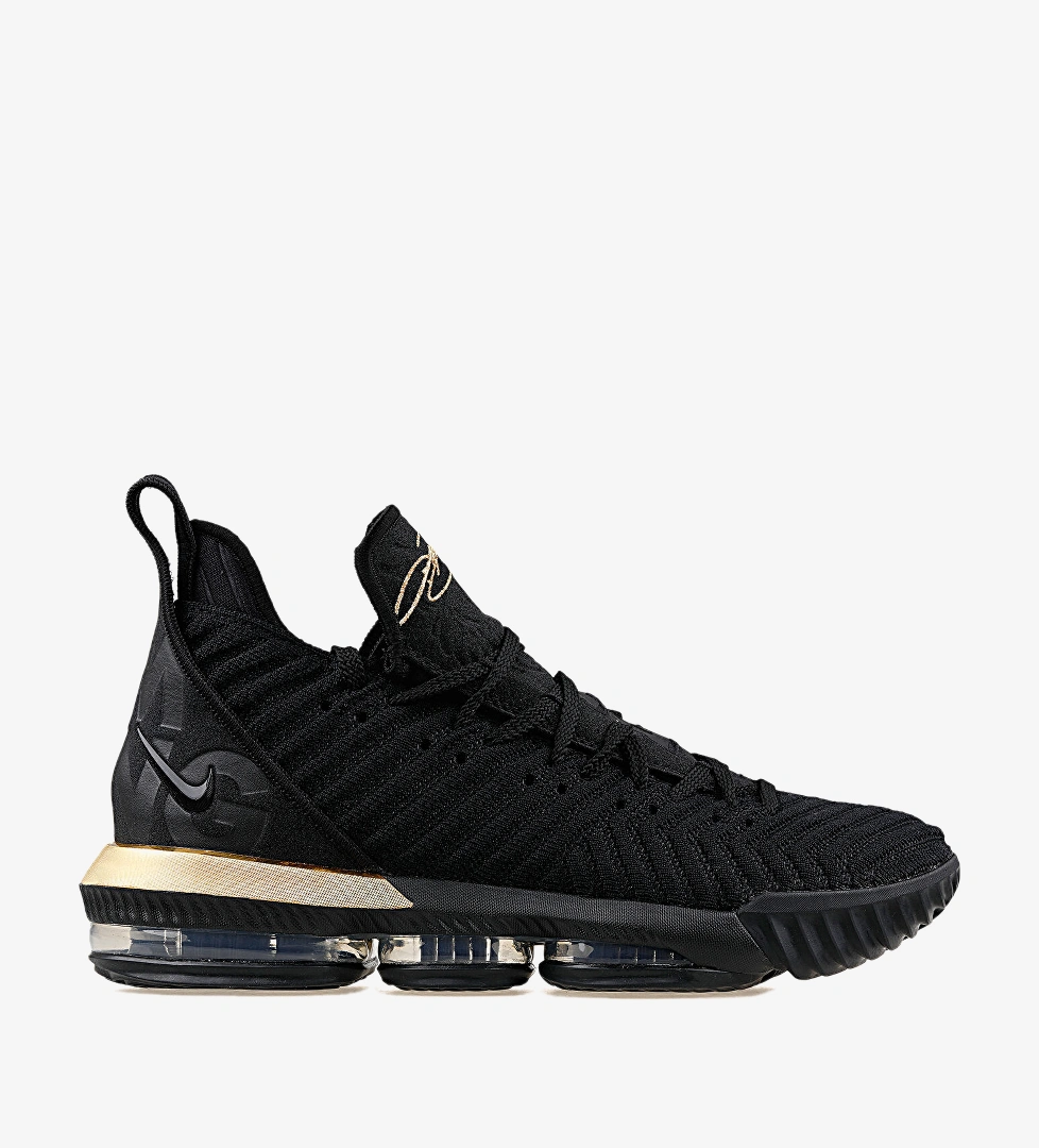 Nike Lebron Xvi Cp Ürün Listesi