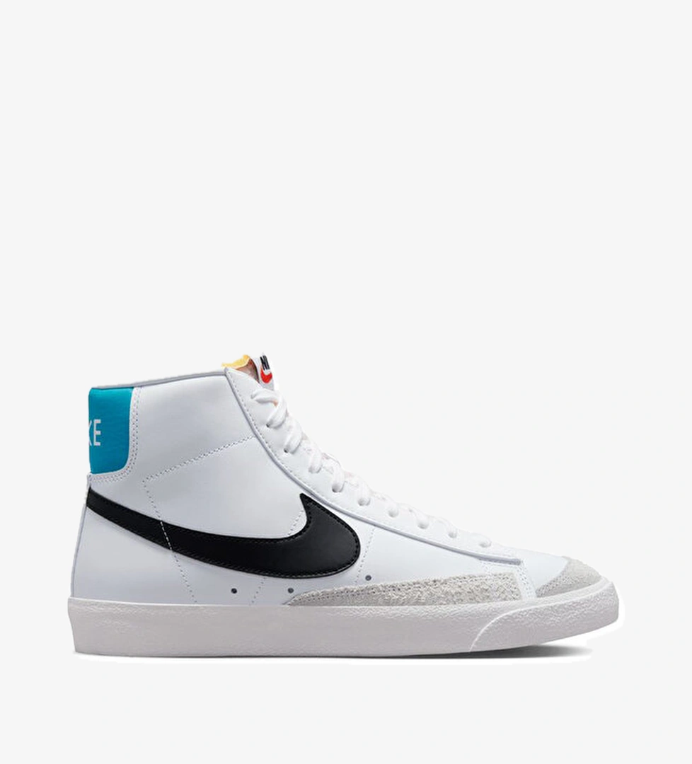 Nike Nike Ayakkabı Günlük Blazer Mid '77 Vntg model görseli